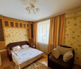 1к. квартира в Алуште