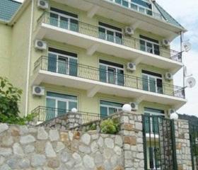 Гостевой дом Звездный