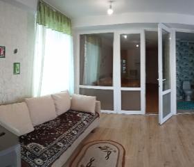 Этаж частного домовладения