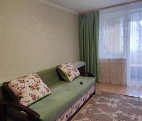 1к. квартира в Партените