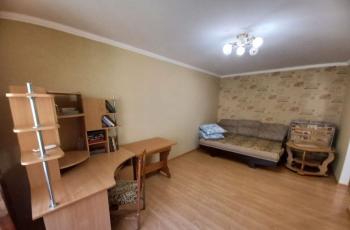 1к. квартира в Партените