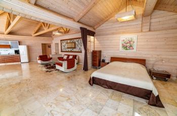 Люкс в пентхаусе