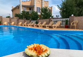 Гостевой дом У Моря