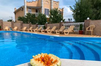 Гостевой дом У Моря