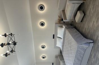 Номер-студия с балконом 