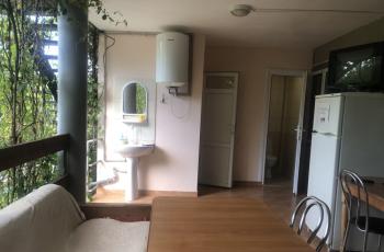 2-комнатный апартамент в коттедже