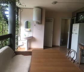 2-комнатный апартамент в коттедже