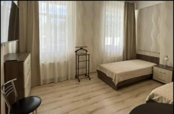 2к. квартира в Евпатории