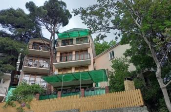 Гостевой дом Марина