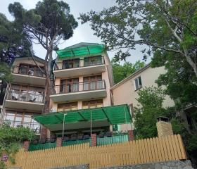 Гостевой дом Марина