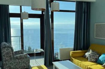 Апартаменты Небо