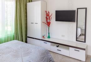 Комната в частном доме