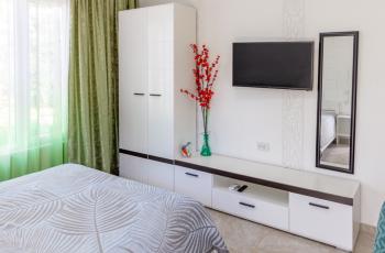 Комната в частном доме