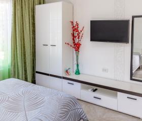 Комната в частном доме