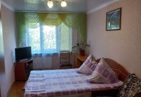 2к. квартира в Партените