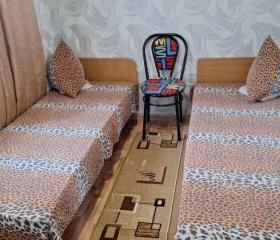 Дом в Рыбачьем