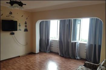 2к. квартира в Партените