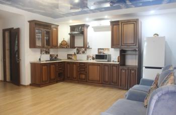 №7. Стандарт 2-комнатный