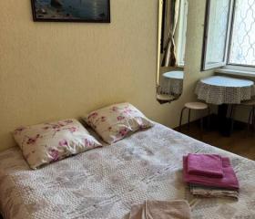 1 к. квартира на земле в Евпатории