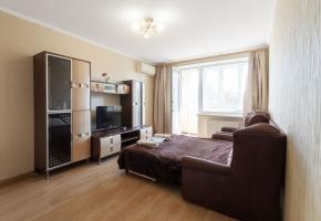 Уютная квартира недалеко от вокзала