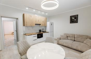 Семейный 2-комнатный