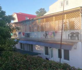 Гостевой дом Виноградная лоза