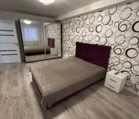 3к. квартира в Ялте
