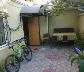 Дом в Евпатории