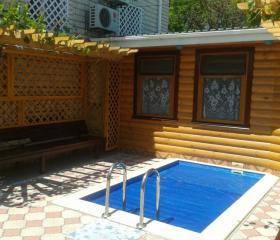 Гостевой дом Алёнушка