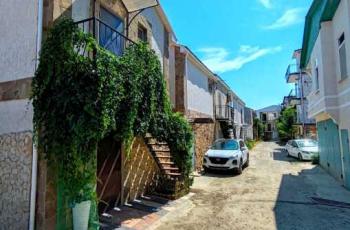 Гостевой дом Нереальная реальность