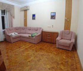 2к. квартира в Евпатории