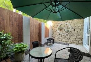 Таунхаус Русский