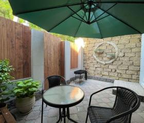 Таунхаус Русский