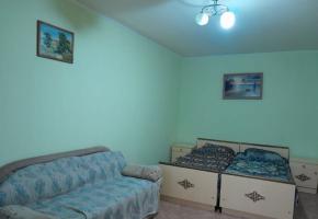 1к. квартира в Партените