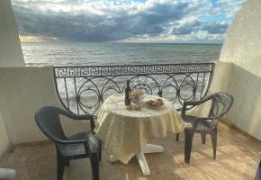 Квартира-студия в Каче