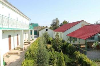 Меблированные комнаты Уютный дом