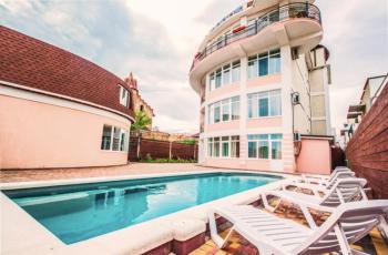 Гостевой дом На Лазурном