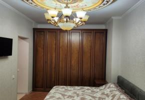 1к. квартира в Партените