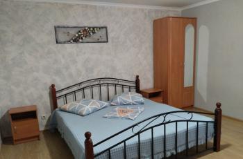 №1. Дом 6-местный