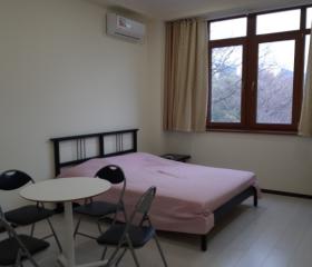 Квартира-студия в Кореизе
