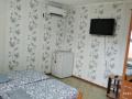 Семейный двухкомнатный трёхместный люкс
