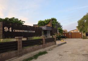 Гостевой дом в Евпатории