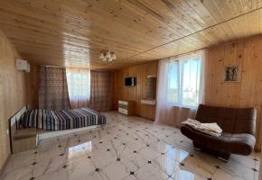 4к. квартира в Партените