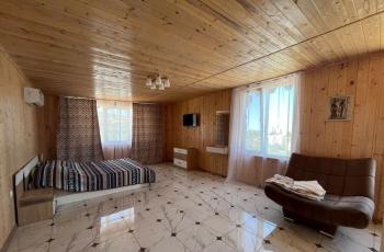 4к. квартира в Партените