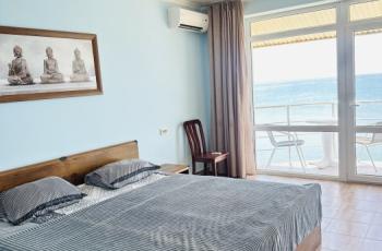 4. Апартамент 4-местный, 3 этаж