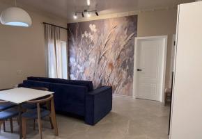 Апартаменты Орбита