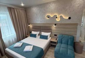 Гостевой дом Магия