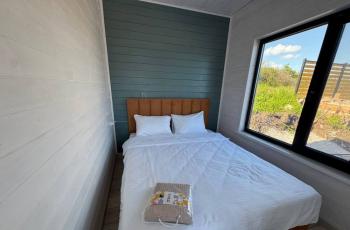 А-фрейм Дюна (B1)