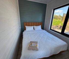 А-фрейм Дюна (B1)