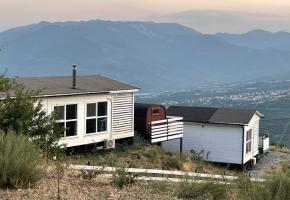 База отдыха Cherrychillvillage / Черричиллвилладж